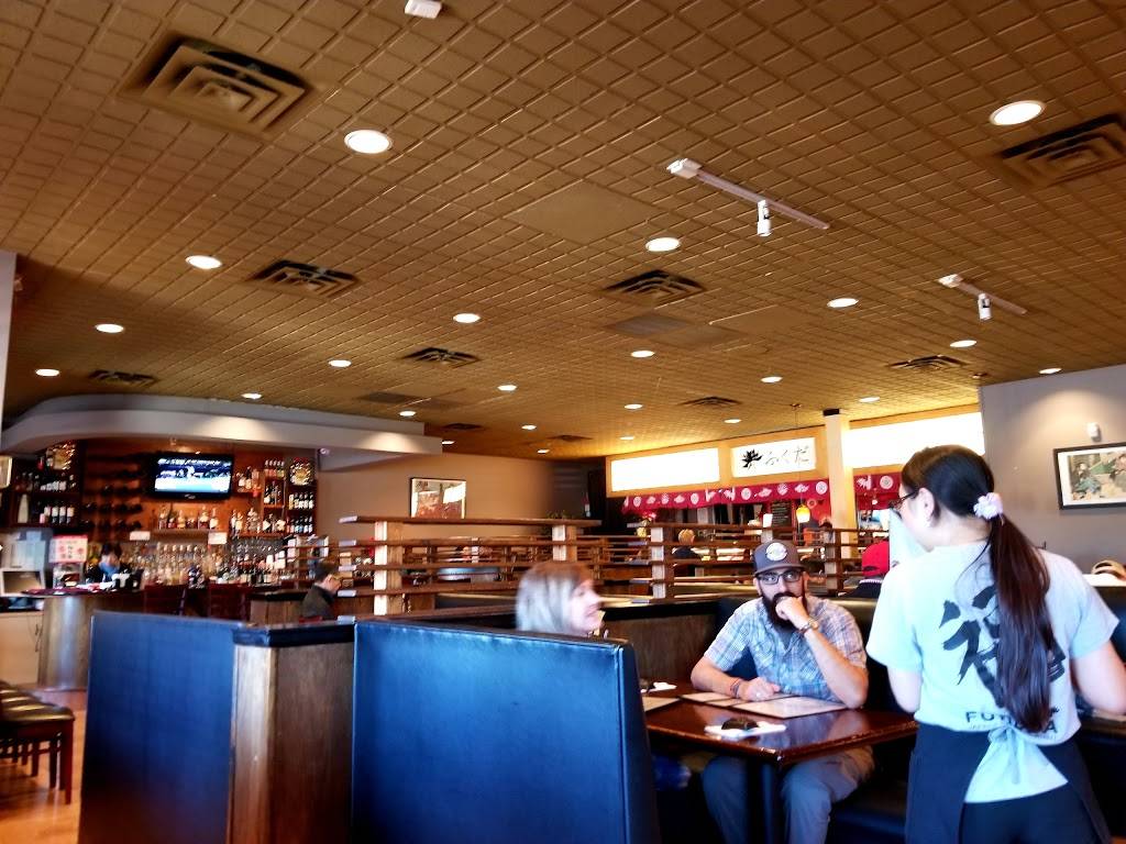 Fukuda Japanese Restaurant | restaurant | 25701 Interstate 45 N, The Woodlands, TX 77380, USA | 2814198980 OR +1 281-419-8980