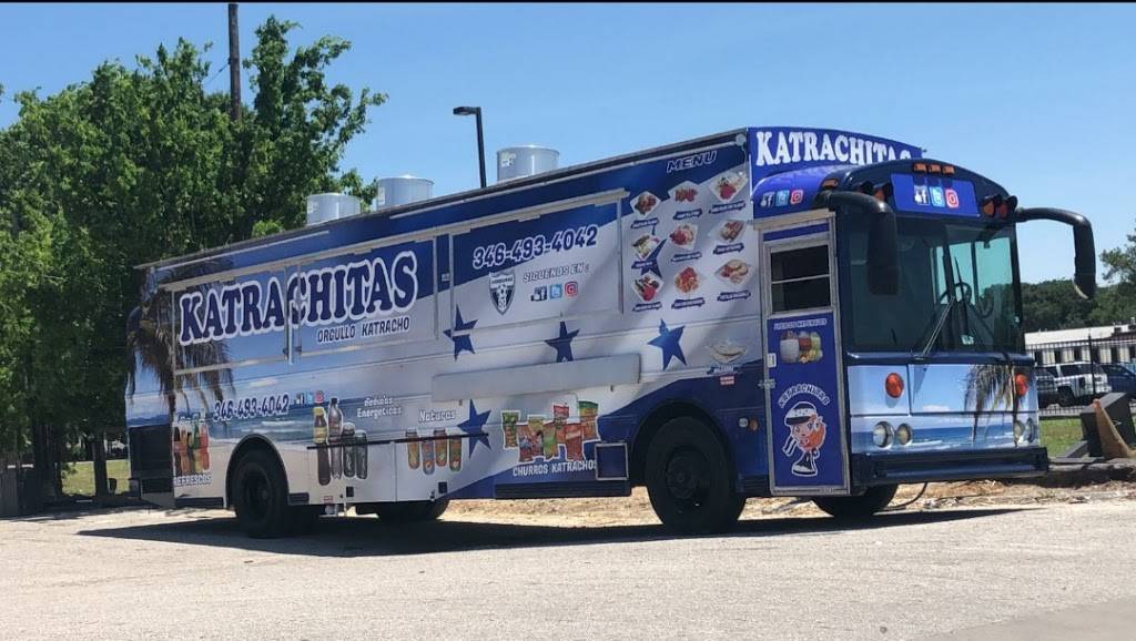Katrachitas | restaurant | 6003 Gulf Fwy, Houston, TX 77023, USA | 3464934042 OR +1 346-493-4042