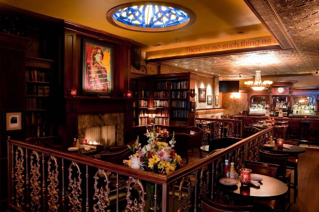 Wilde Bar & Restaurant | restaurant | 3130 N Broadway, Chicago, IL 60657, USA | 7732440404 OR +1 773-244-0404