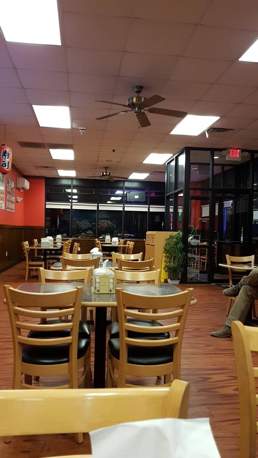 Joy of Tokyo | restaurant | 15 Pelham Rd, Greenville, SC 29615, USA | 8642322888 OR +1 864-232-2888