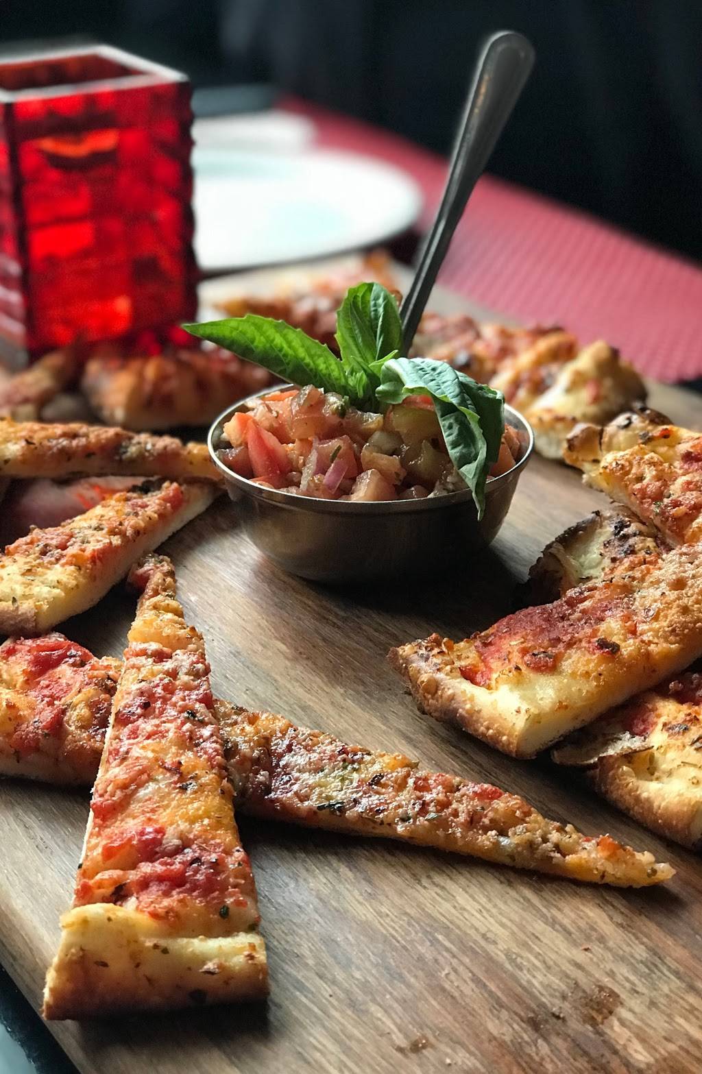 EtcétéraEtc...Ristorante | restaurant | 75 Boulevard des Châteaux, Blainville, QC J7B 2A4, Canada | 4504201666 OR +1 450-420-1666