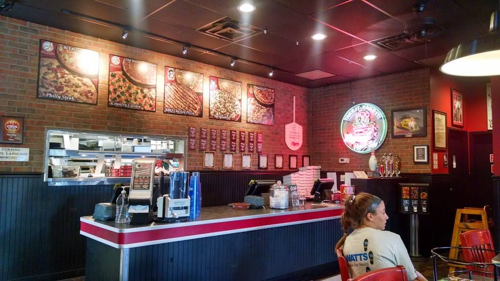 Flyers Pizza Groveport | meal delivery | 296 Main St, Groveport, OH 43125, USA | 6148300123 OR +1 614-830-0123