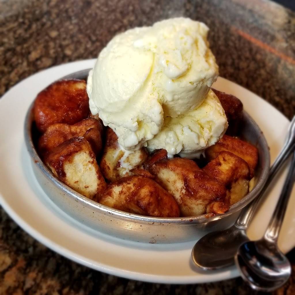 BJs Restaurant & Brewhouse | restaurant | 925 Blossom Hill Rd, San Jose, CA 95123, USA | 4082844260 OR +1 408-284-4260