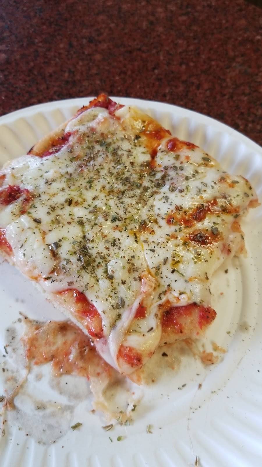 Elegante Pizzeria | meal delivery | 6922 5th Ave, Brooklyn, NY 11209, USA | 7187459715 OR +1 718-745-9715