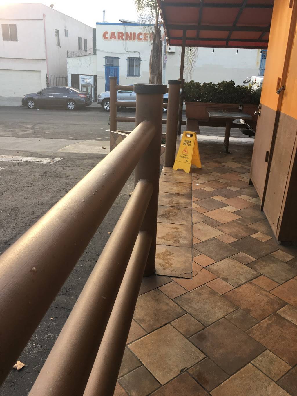 Happy Rodeo Inc | restaurant | 3500 N Broadway, Los Angeles, CA 90031, USA | 3232212801 OR +1 323-221-2801