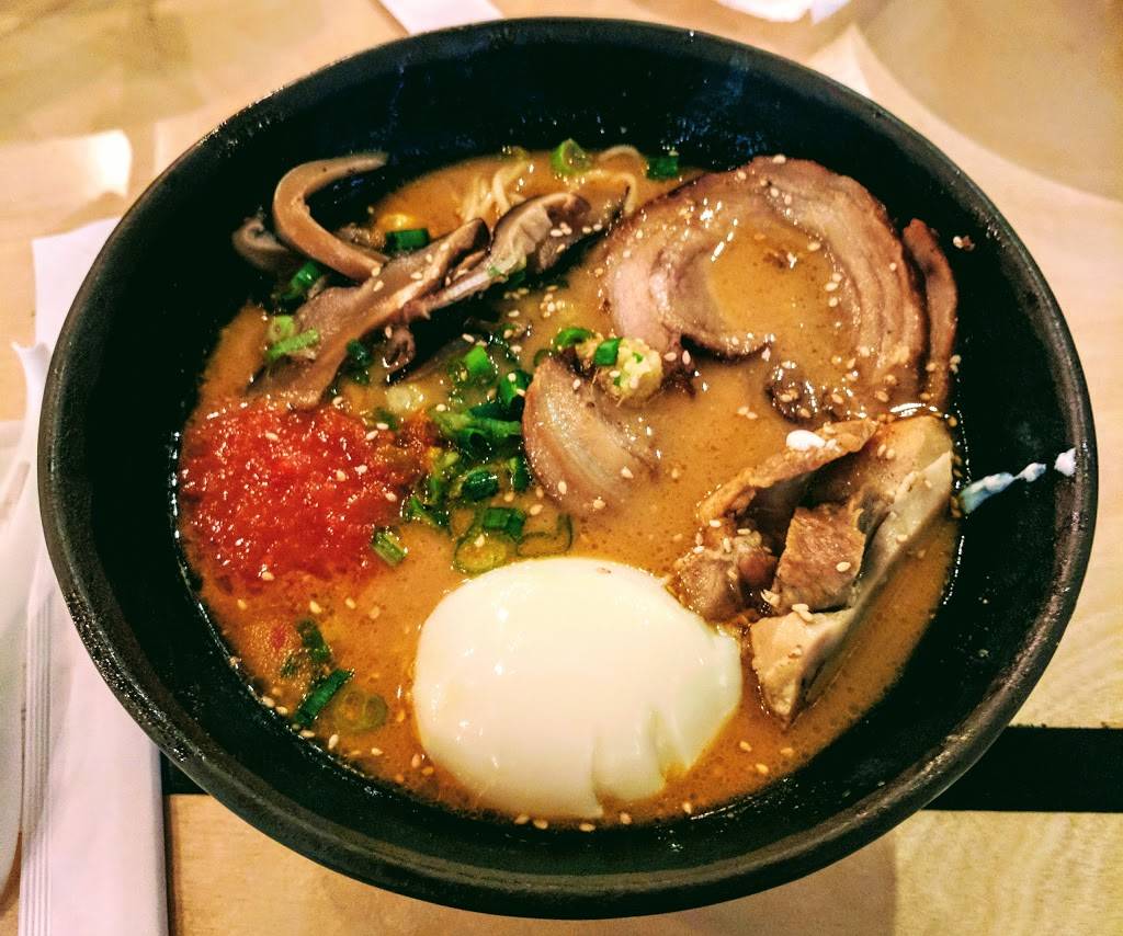 Furious Spoon Revival Food Hall | restaurant | 125 S Clark St, Chicago, IL 60603, USA | 7737706125 OR +1 773-770-6125