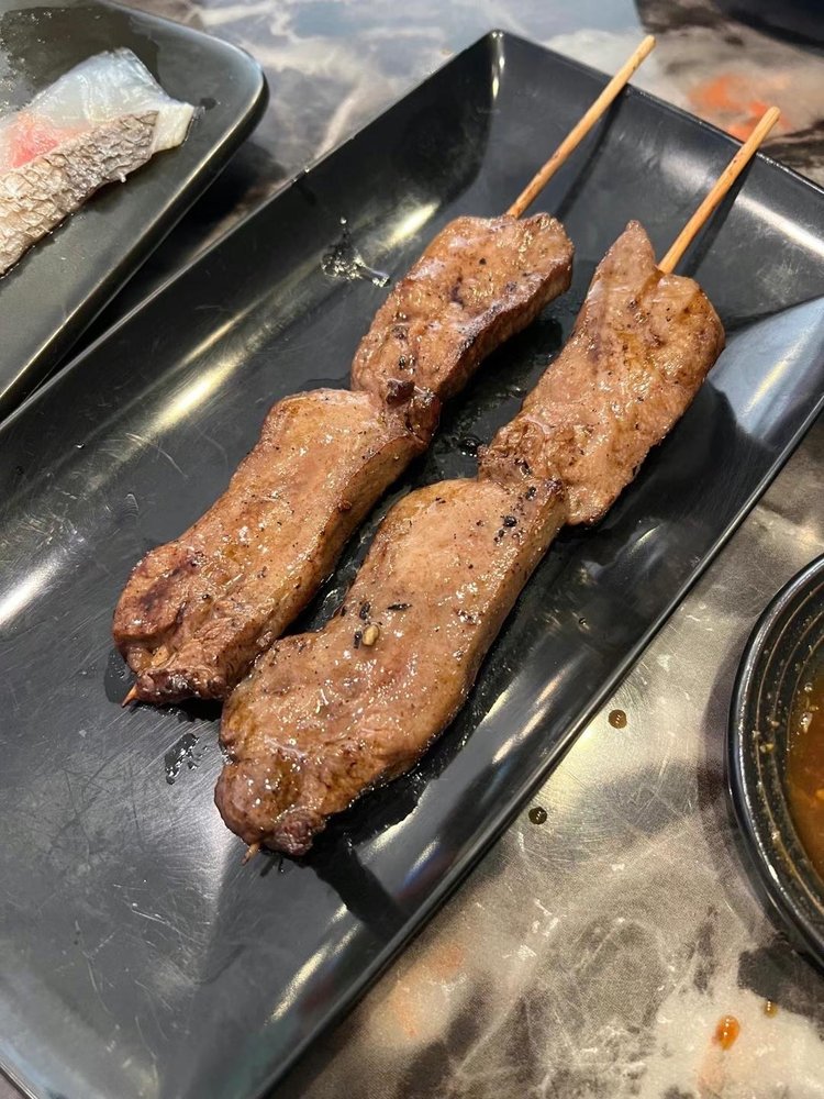 Allie Daddys Sushi | restaurant | 15032 Farnsworth St, San Leandro, CA 94579, USA | 5108782228 OR +1 510-878-2228