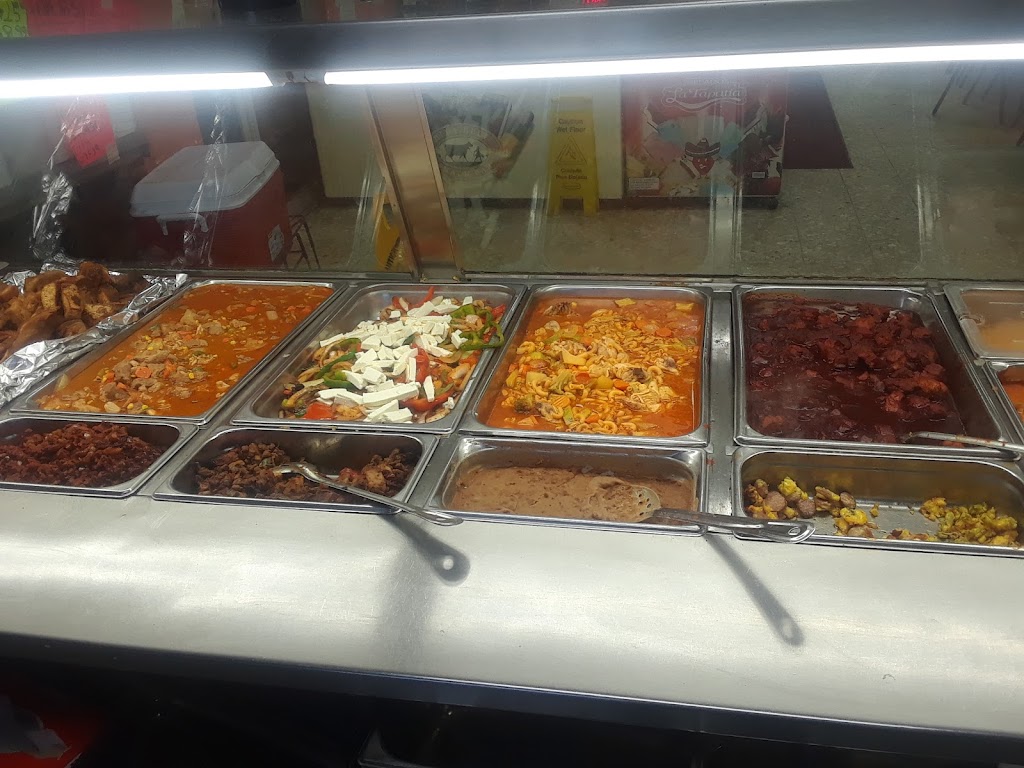 Supermercado Suksa | restaurant | 2102 McCarty St, Houston, TX 77029, USA | 7136732268 OR +1 713-673-2268