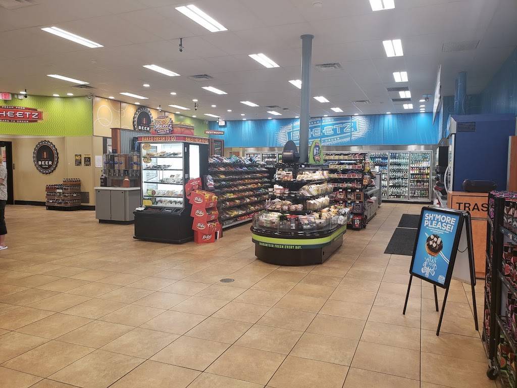 Sheetz #33 | cafe | 718 Bellwood Ave, Altoona, PA 16601, USA | 8147428042 OR +1 814-742-8042