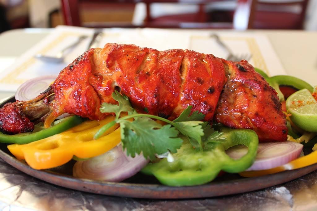 Peacock Indian Cuisine | restaurant | 2798 El Camino Real, Santa Clara, CA 95051, USA | 4082479264 OR +1 408-247-9264