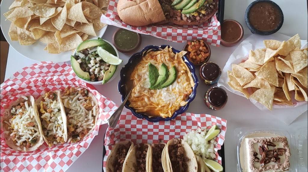 El Rincon Del Taco | restaurant | 544 W Harwood Rd, Hurst, TX 76054, USA | 8178492466 OR +1 817-849-2466