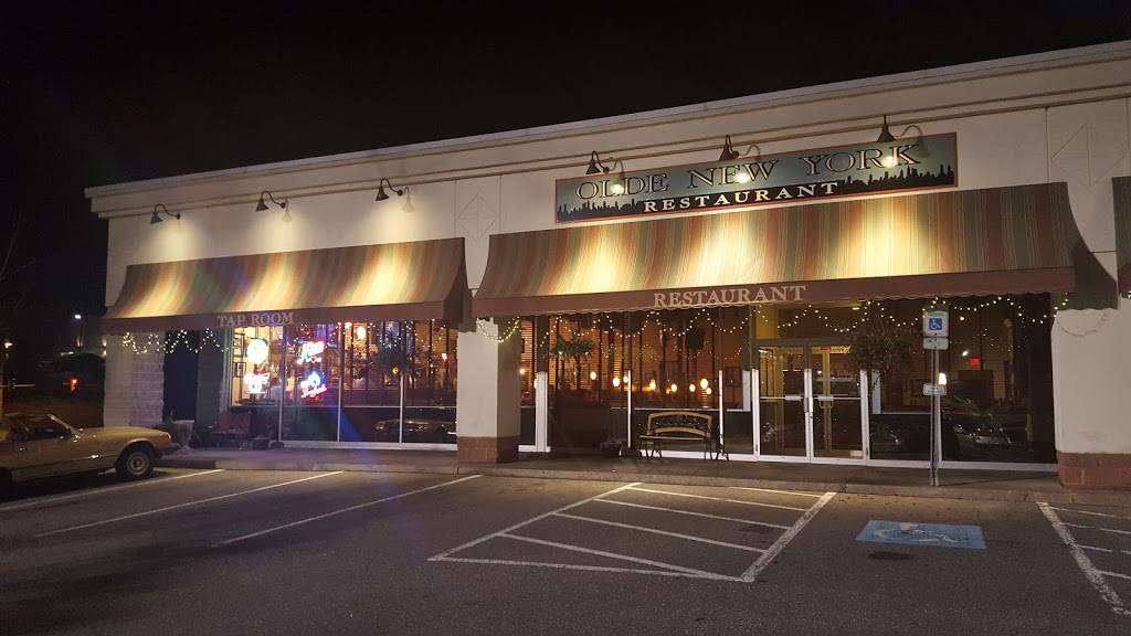 Olde New York | restaurant | 2298 E College Ave, State College, PA 16801, USA | 8142371582 OR +1 814-237-1582