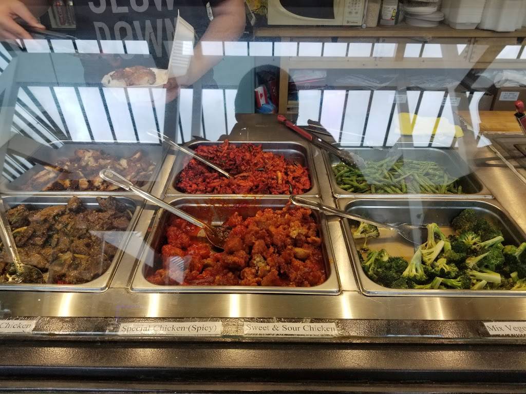 Hong Food Malvern Town Center | restaurant | 31 Tapscott Rd, Scarborough, ON M1B 4Y7, Canada | 4163328540 OR +1 416-332-8540