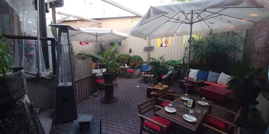 Hush Cafe Lounge and Garden | night club | 70-10 Grand Ave, Queens, NY 11378, USA | 7187796061 OR +1 718-779-6061