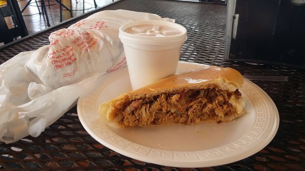 El Palacio de los Jugos | bakery | 7085 SW 24th St, Miami, FL 33155, USA | 3053920887 OR +1 305-392-0887