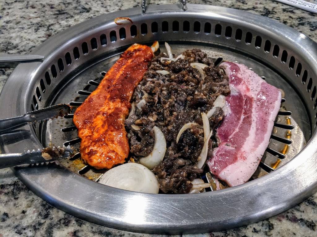 843 Korean BBQ & Sushi House | restaurant | 6601 Rivers Ave, North Charleston, SC 29406, USA | 8437649578 OR +1 843-764-9578