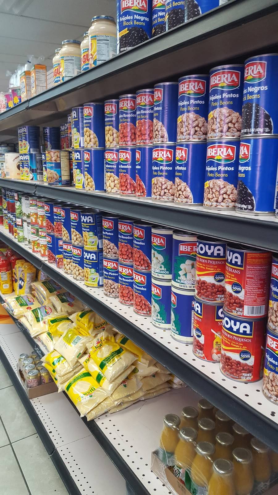 Las Villas Market Cafeteria | restaurant | 7397 W Flagler St, Miami, FL 33144, USA | 3054561801 OR +1 305-456-1801