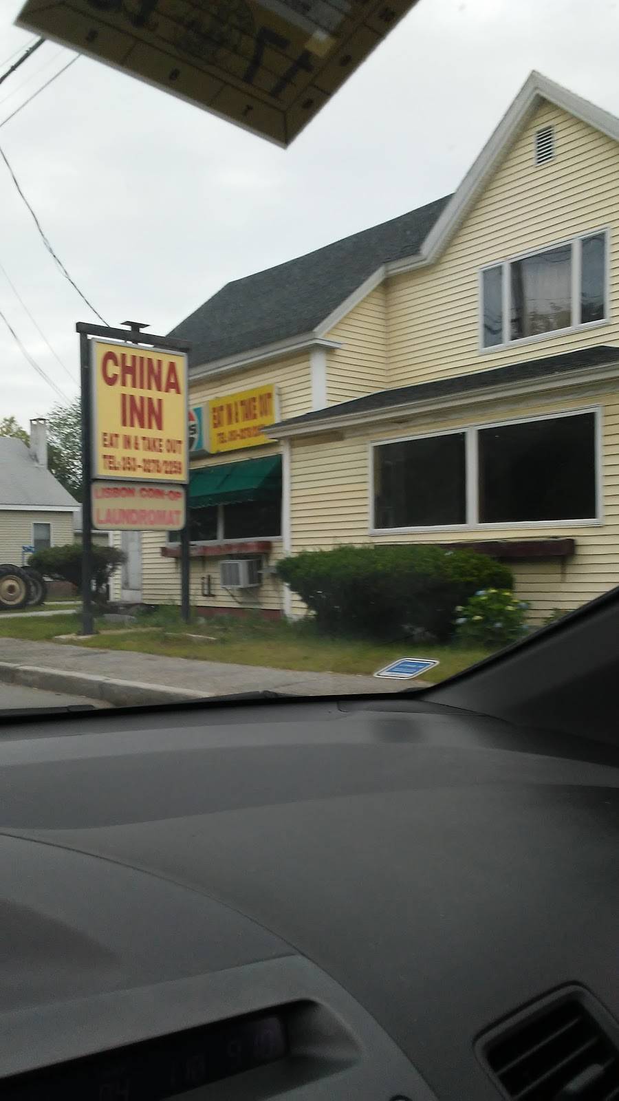 China Inn Restaurant | restaurant | 222 Lisbon St, Lisbon, ME 04250, USA | 2073533278 OR +1 207-353-3278