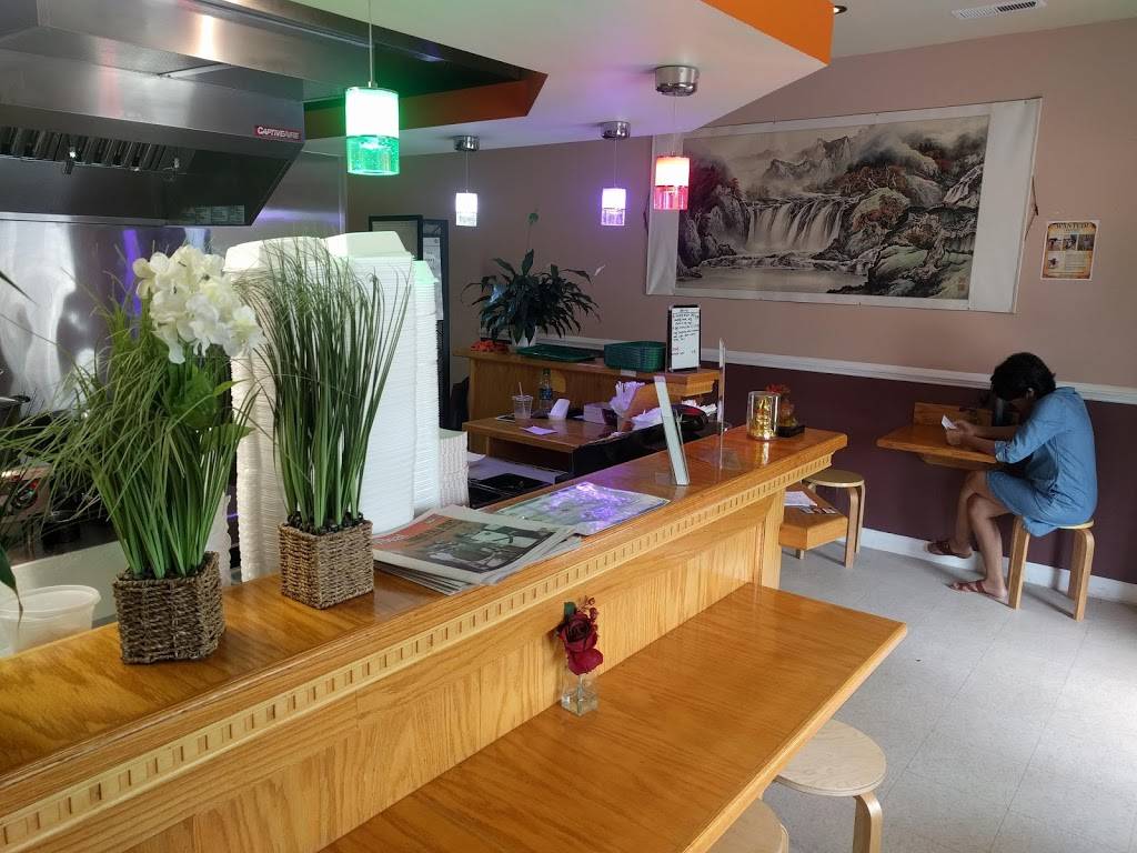 May Way Dumplings | restaurant | 113 Reynolda Village, Winston-Salem, NC 27106, USA | 3367828773 OR +1 336-782-8773