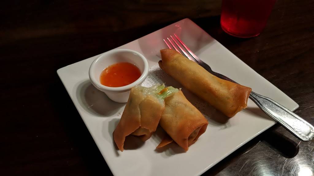 Thai Basil | restaurant | 1906 Gunter Ave, Guntersville, AL 35976, USA | 2565823626 OR +1 256-582-3626