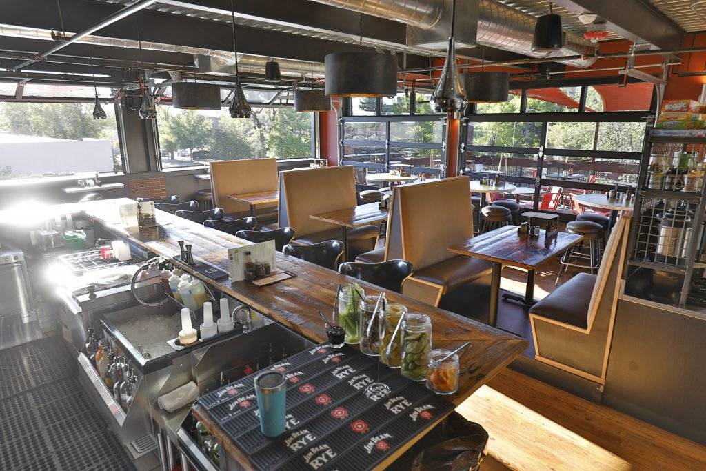 Fat Sullys Pizza- Colorado Springs | restaurant | 528 S Tejon St, Colorado Springs, CO 80903, USA | 7192084770 OR +1 719-208-4770