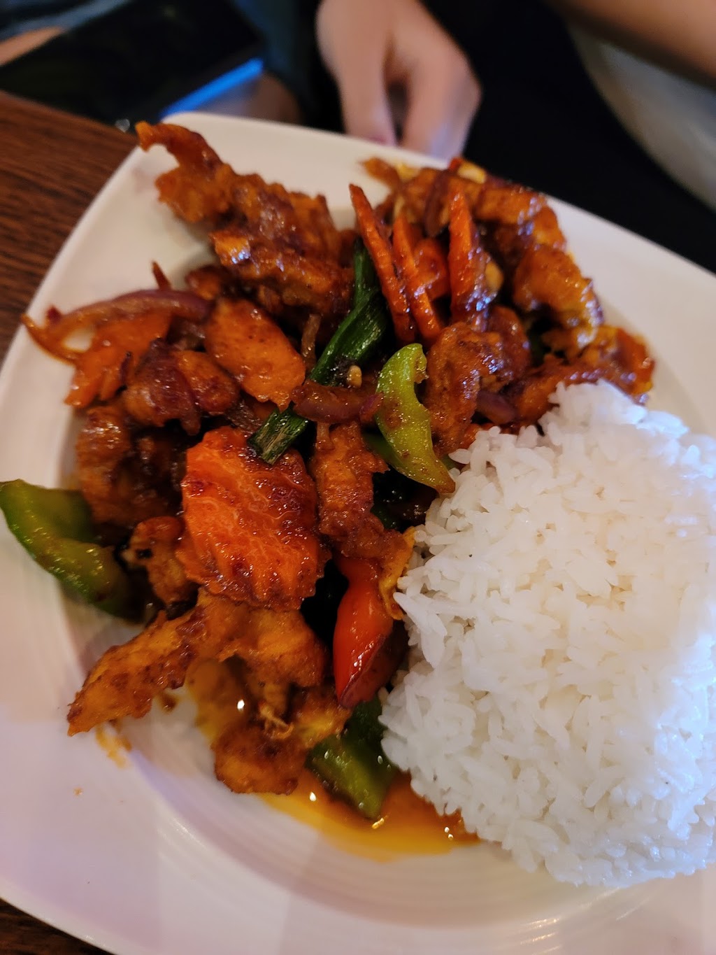 Tuk Tuk Thai - Thai street Food On Campbell Ave | restaurant | 2990 N Campbell Ave #130, Tucson, AZ 85719, USA | 5207777888 OR +1 520-777-7888