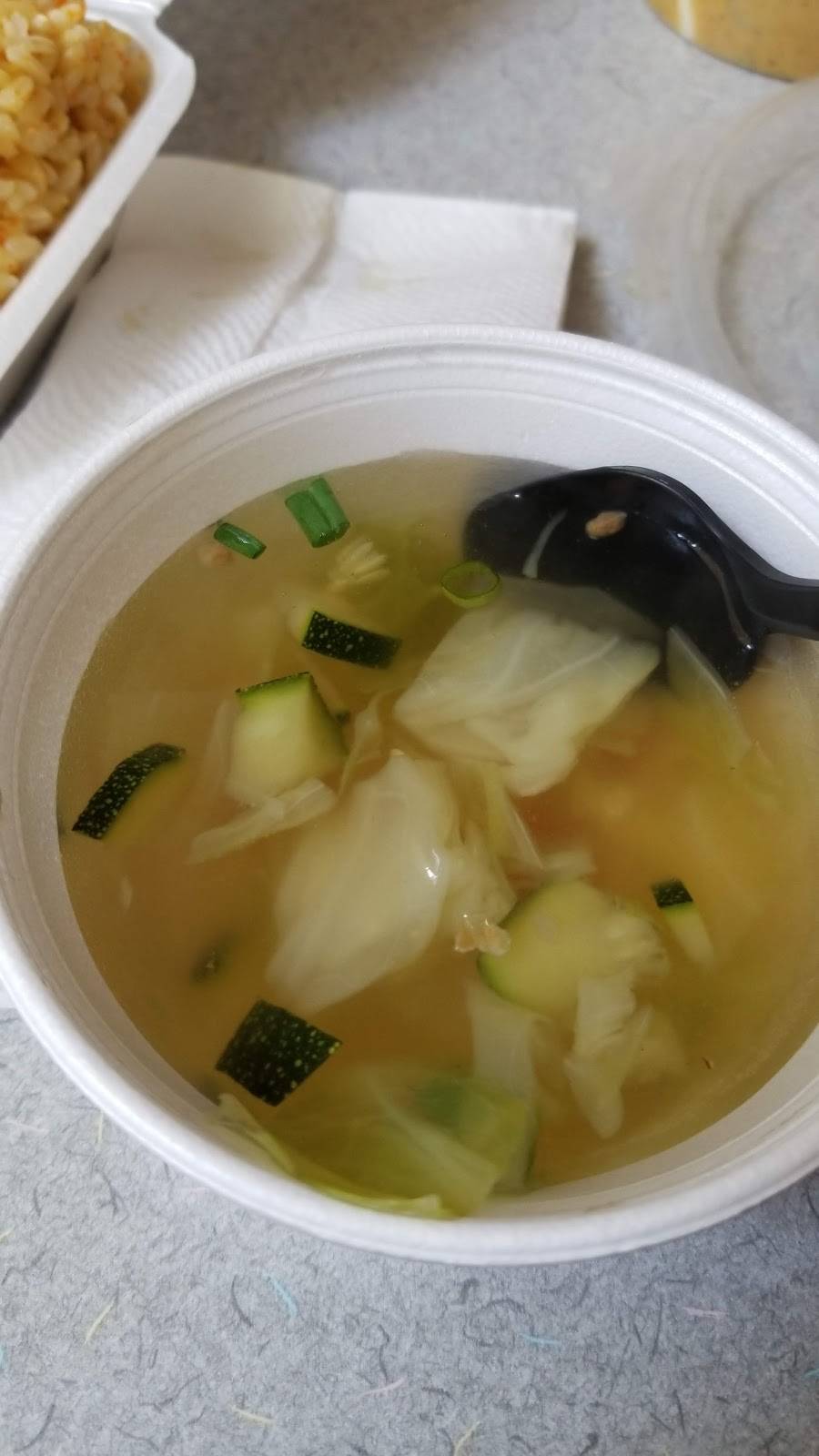 Cafe Jay Vegetarian | restaurant | 9450 Scranton Rd, San Diego, CA 92121, USA | 8585356450 OR +1 858-535-6450