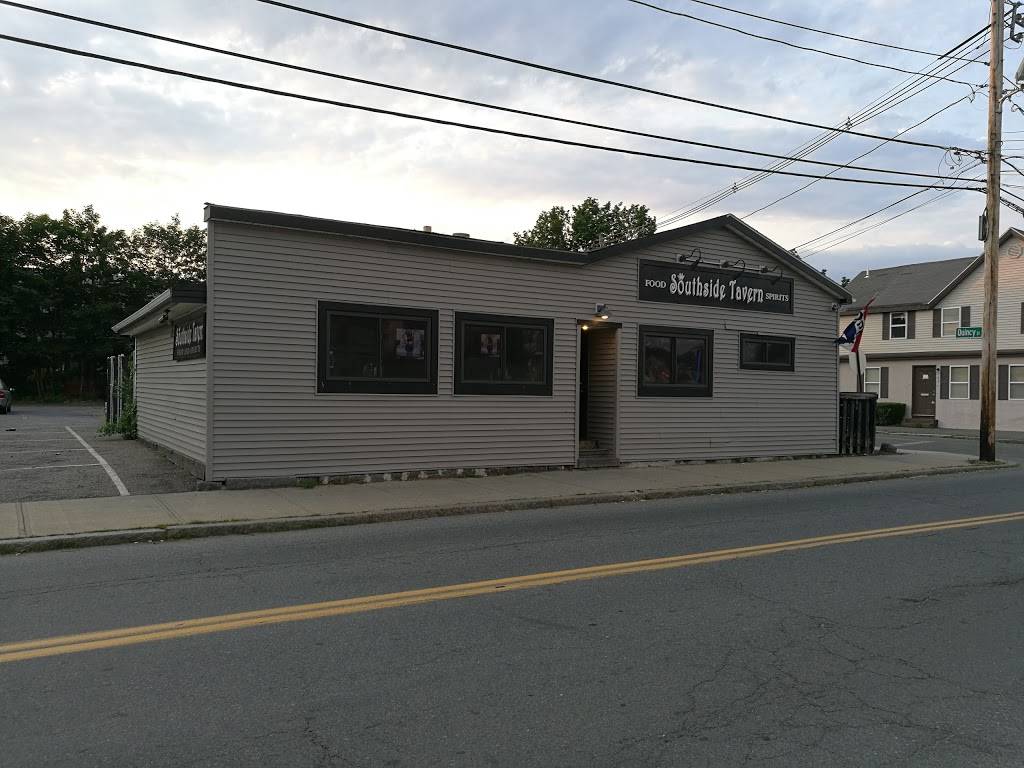 Southside Tavern | restaurant | 73 Liberty St, Quincy, MA 02169, USA | 6173280511 OR +1 617-328-0511