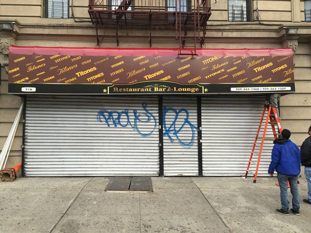 Titones | night club | 918 Southern Blvd, Bronx, NY 10459, USA | 9292631360 OR +1 929-263-1360