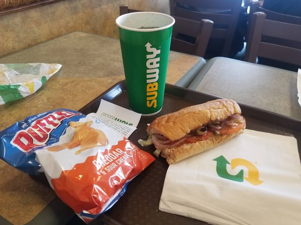 Subway Restaurants | restaurant | 229 W Greens Rd, Houston, TX 77067, USA | 2818759022 OR +1 281-875-9022