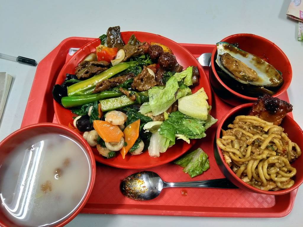 Mandarin Restaurant | restaurant | 150 Katimavik Rd, Kanata, ON K2L 2N2, Canada | 6132716000 OR +1 613-271-6000