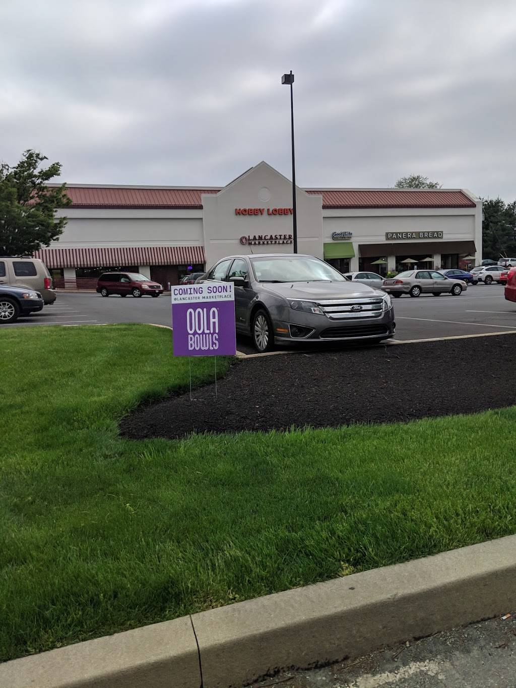 Oola Bowls | restaurant | 2084 Fruitville Pike, Lancaster, PA 17601, USA | 7179179587 OR +1 717-917-9587