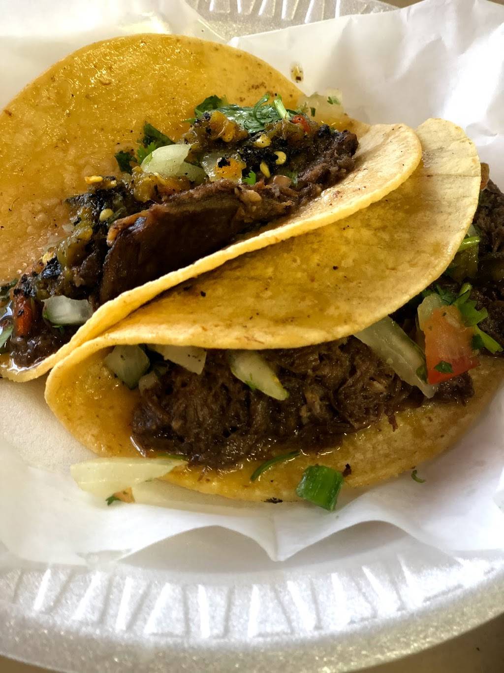 Hernandez Food | restaurant | 1617 NW 25th St, Fort Worth, TX 76164, USA | 8176268050 OR +1 817-626-8050