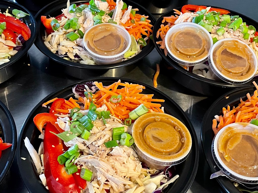 PlateLee, LLC | restaurant | 122 N Broadway Ave, Moore, OK 73160, USA | 4057590302 OR +1 405-759-0302