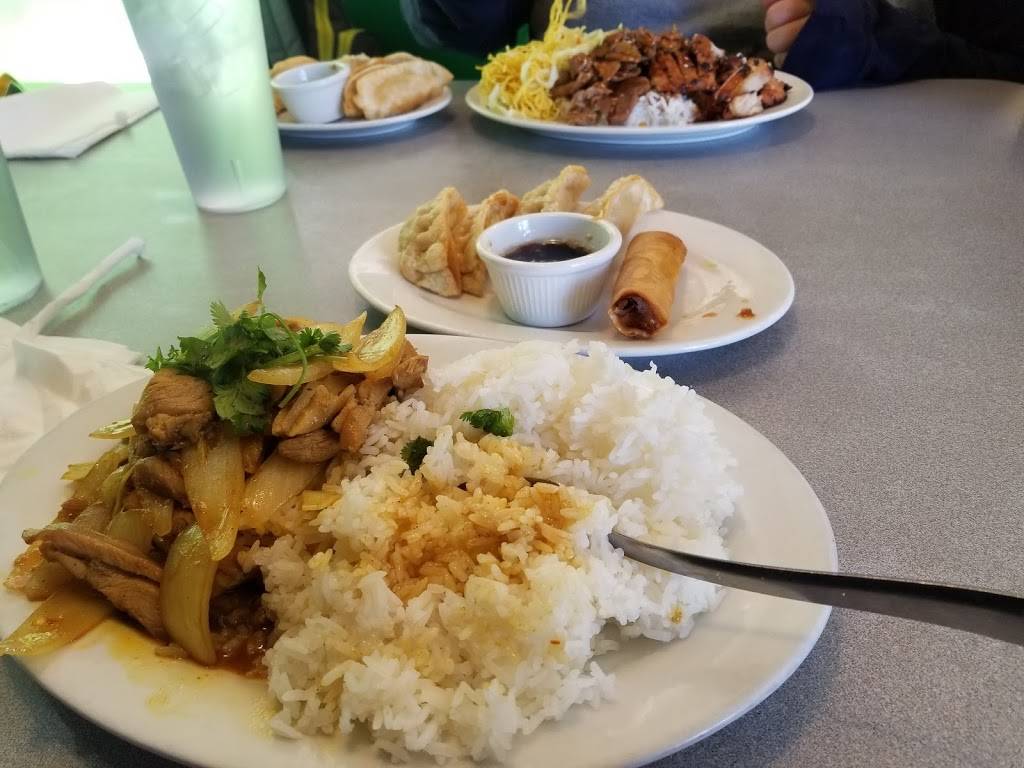 Heidis Teriyaki Express | restaurant | 3014 NW Bucklin Hill Rd, Silverdale, WA 98383, USA | 3606620060 OR +1 360-662-0060