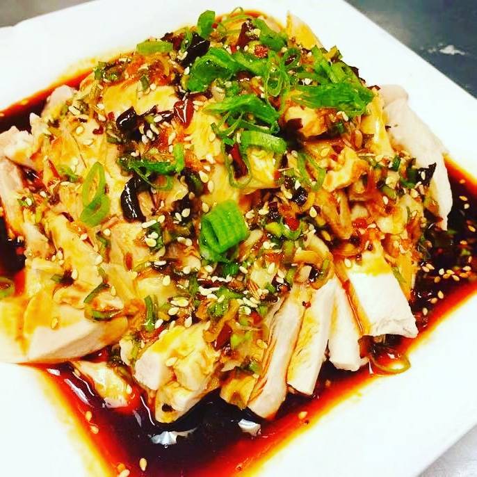 New China Taste | restaurant | 5910 N Kings Hwy, Alexandria, VA 22303, USA | 7039602200 OR +1 703-960-2200