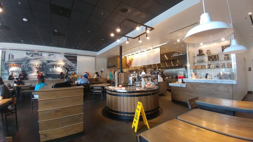 Piada Italian Street Food | restaurant | 10420 Louetta Rd, Houston, TX 77070, USA | 8327610997 OR +1 832-761-0997