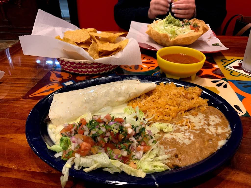 el Toro Loco | restaurant | 3915 Lebanon Pike, Hermitage, TN 37076, USA | 6158353872 OR +1 615-835-3872
