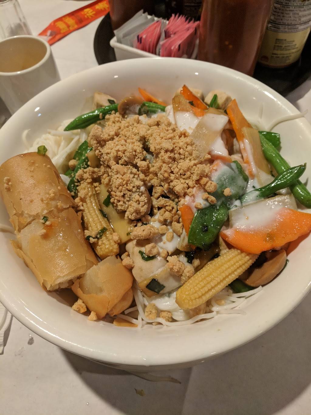 Apsara Asian Restaurant | restaurant | 1625, 716 Public St, Providence, RI 02907, USA | 4017851490 OR +1 401-785-1490