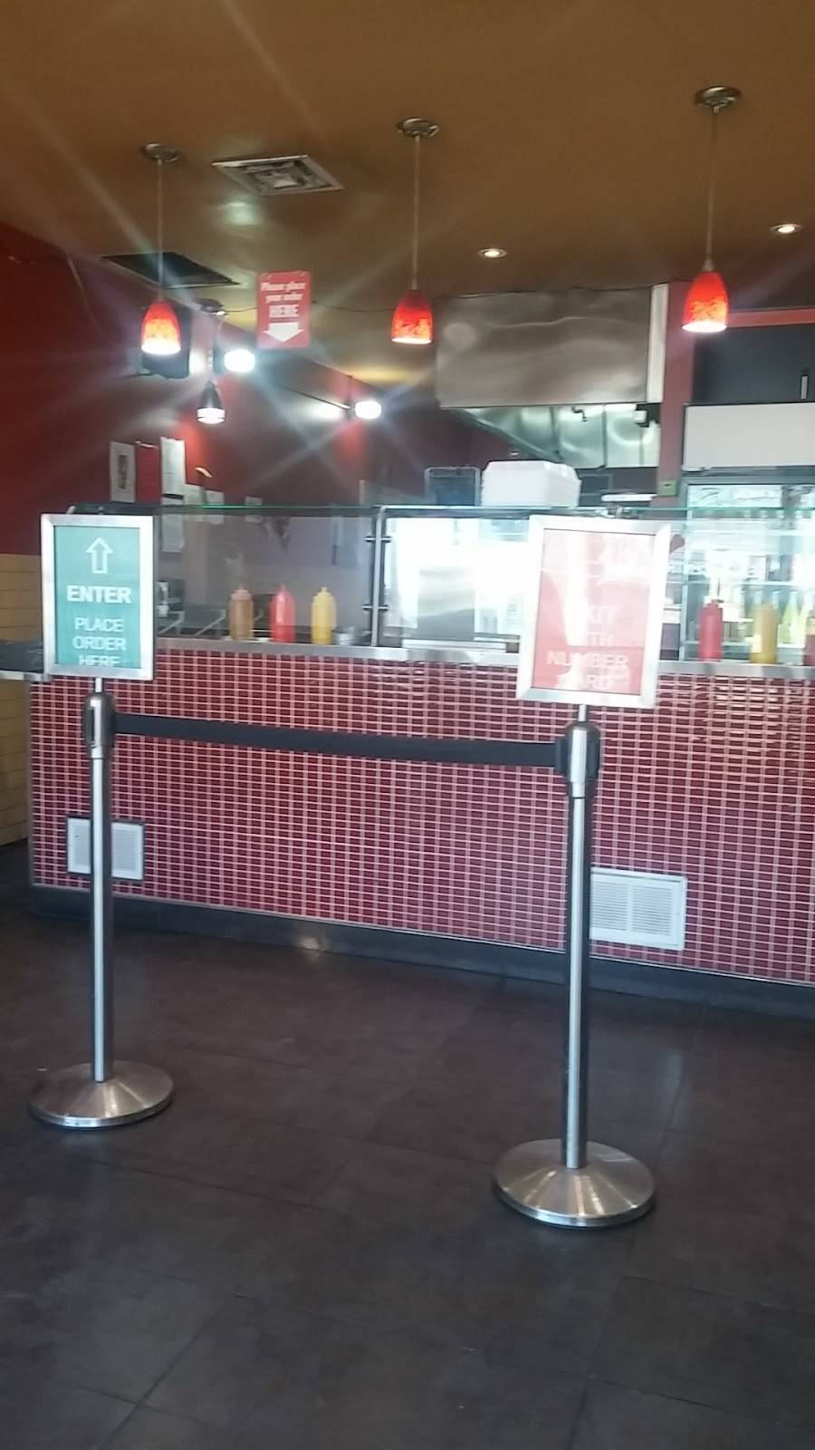 Burrito Bandidos | restaurant | 1614 Queen St E, Toronto, ON M4L 1G3, Canada | 4166918080 OR +1 416-691-8080