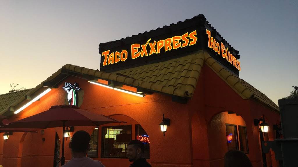 Taco Exxpress | restaurant | 6368 Power Inn Rd, Sacramento, CA 95824, USA | 9163868919 OR +1 916-386-8919