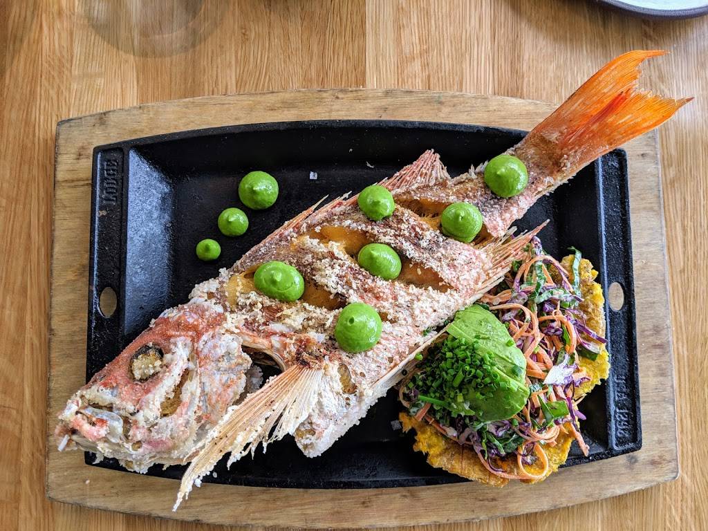 Obra Kitchen Table | restaurant | 1331 Brickell Bay Dr, Miami, FL 33131, USA | 3058469363 OR +1 305-846-9363