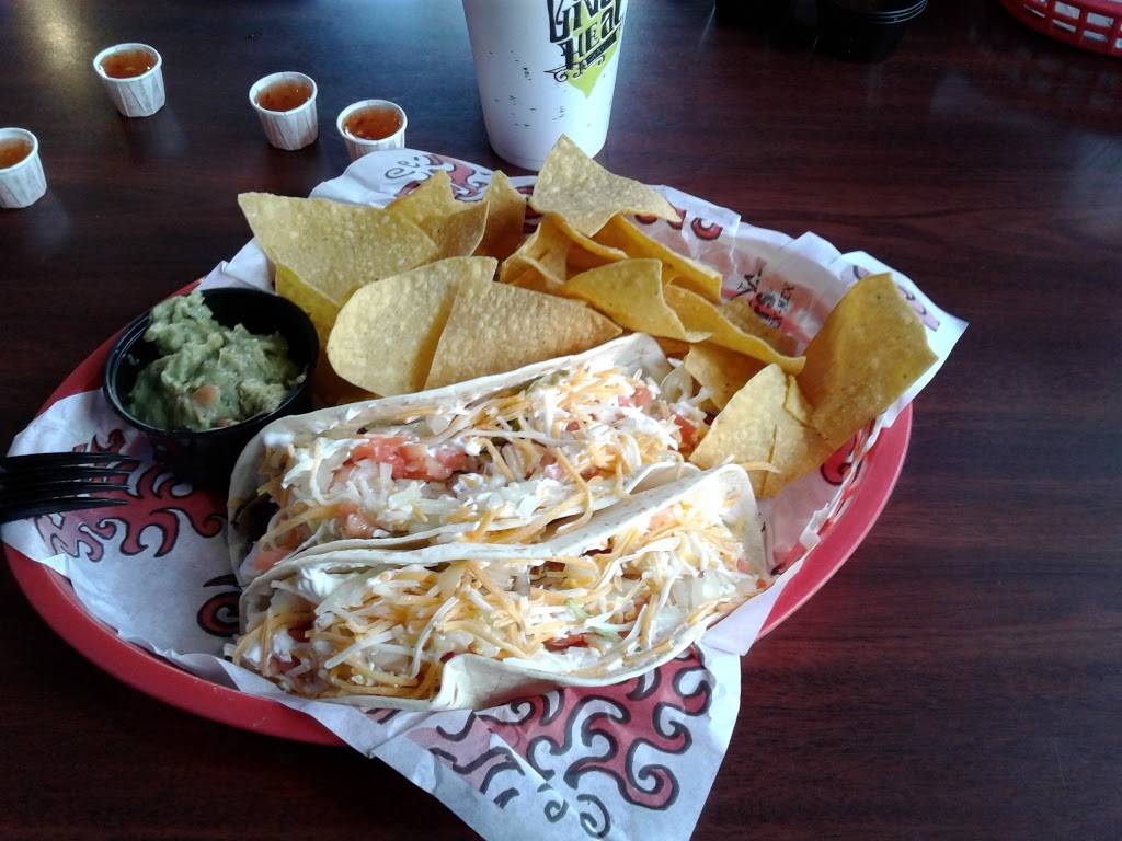 Tijuana Flats | restaurant | 8703 Stirling Rd, Cooper City, FL 33328, USA | 9543180586 OR +1 954-318-0586
