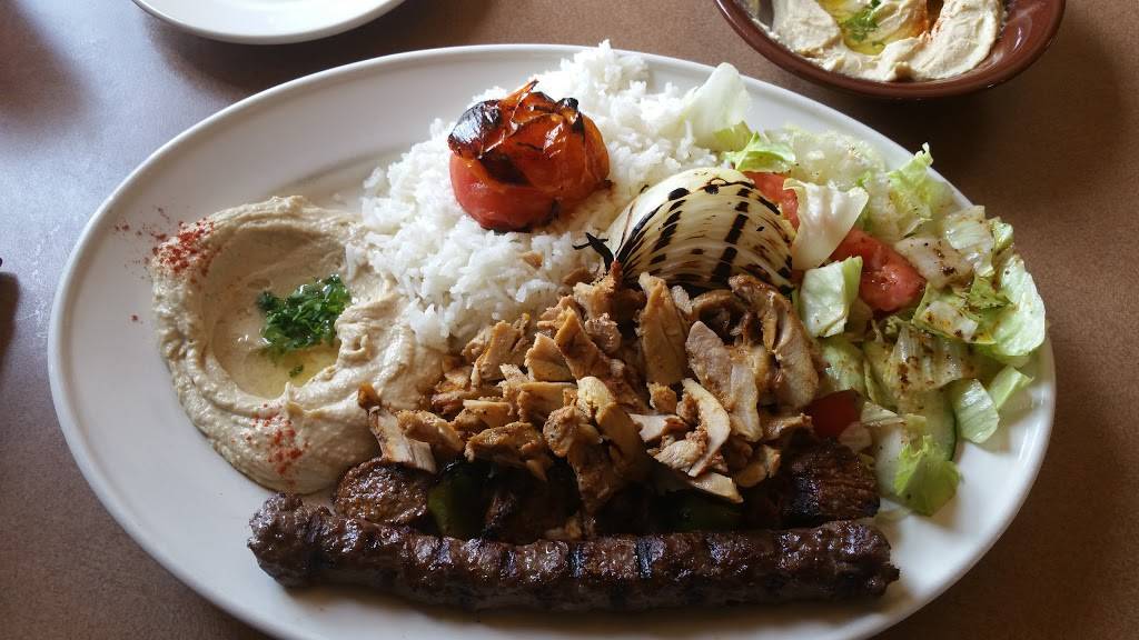 Mr. Kebab | restaurant | 11201 California St ste a, Redlands, CA 92373, USA | 9093358881 OR +1 909-335-8881