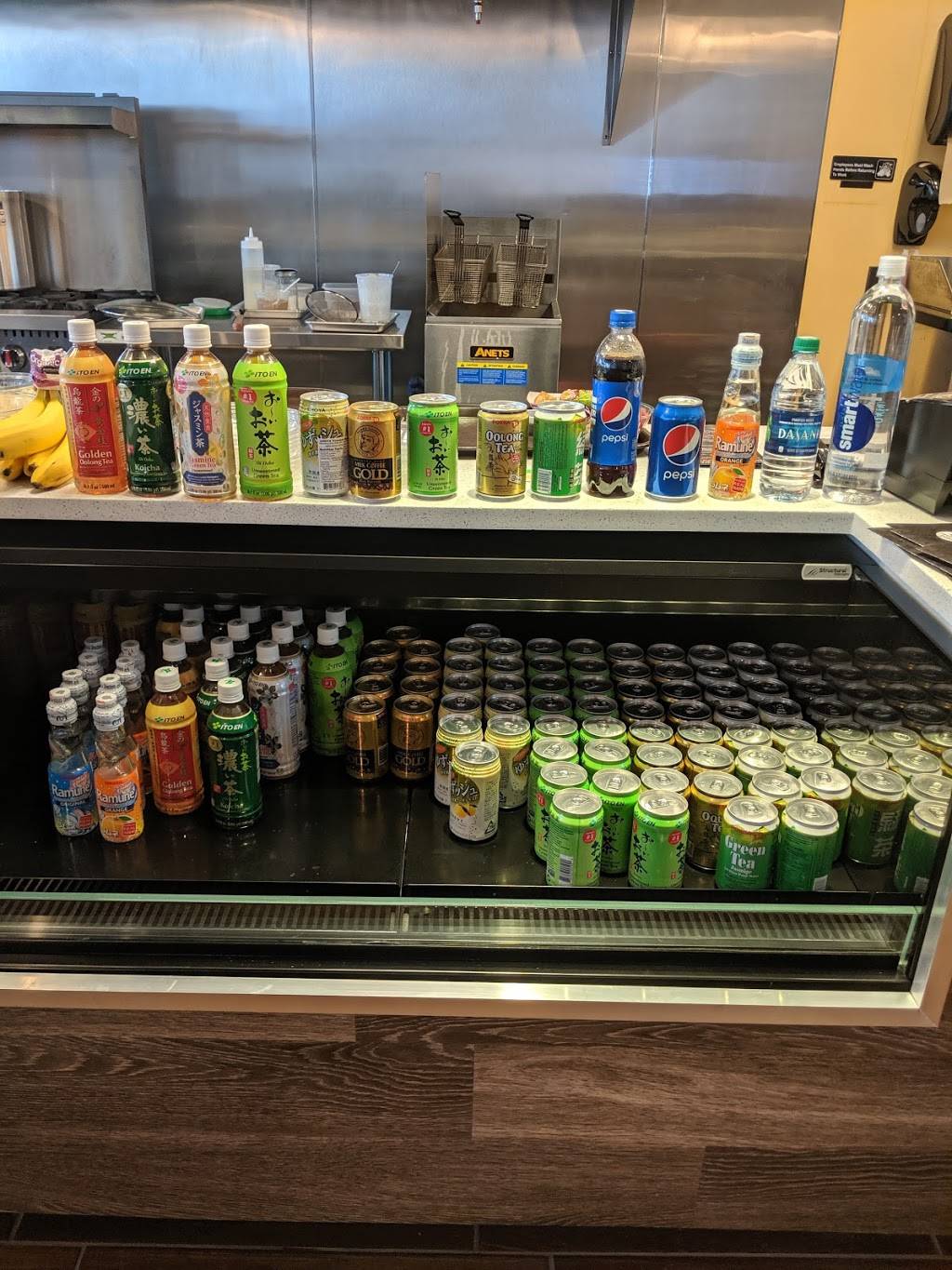 Poke Hale | restaurant | 1207 W Dundee Rd, Buffalo Grove, IL 60089, USA | 8477494497 OR +1 847-749-4497