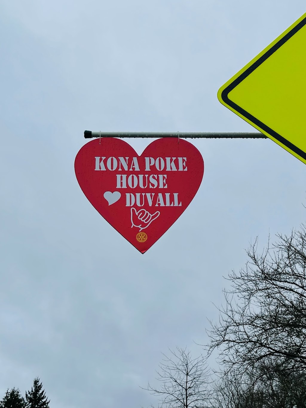 Kona Poke House | restaurant | 14030 Main St NE Suite A, Duvall, WA 98019, USA | 4252983144 OR +1 425-298-3144