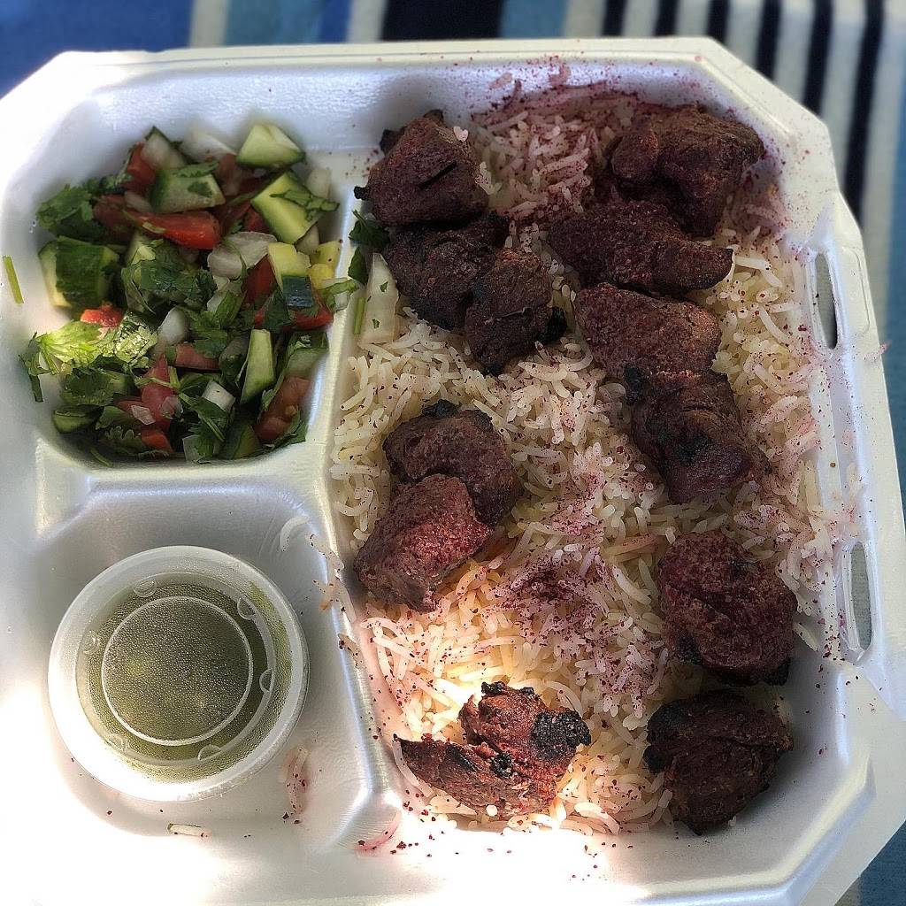 Kabul Kitchen | restaurant | 2407 S Redwood Rd, West Valley City, UT 84119, USA | 8019520786 OR +1 801-952-0786