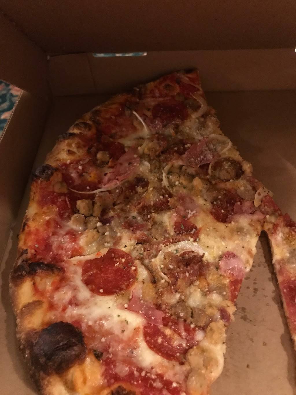 Vito & Sons Italian Restaurant and Pizzeria | restaurant | 812 E Memorial Dr, Ahoskie, NC 27910, USA | 2523322000 OR +1 252-332-2000