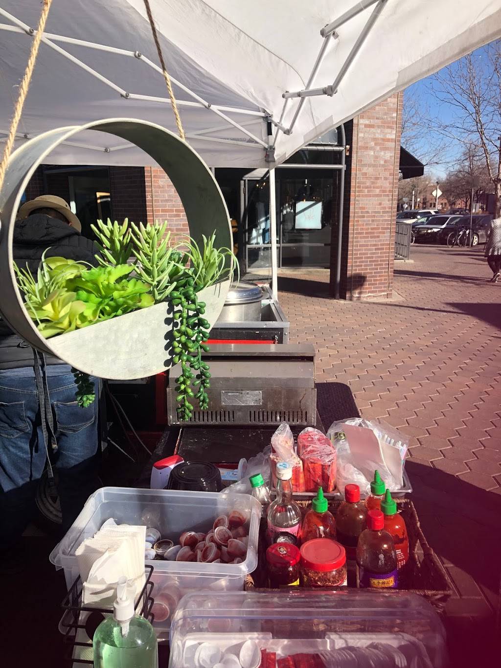 Mobile Pho | restaurant | 19 Old Town Square, Fort Collins, CO 80524, USA | 3035645396 OR +1 303-564-5396