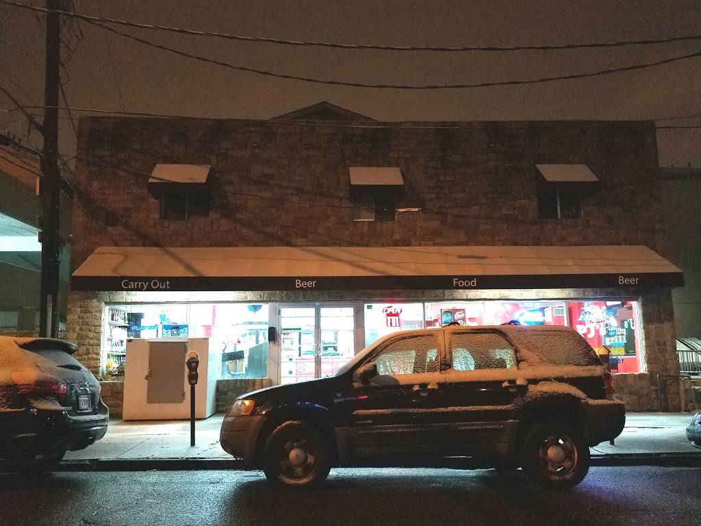 PJs Sandwiches | restaurant | 15 Frambes Ave, Columbus, OH 43201, USA | 6142992113 OR +1 614-299-2113